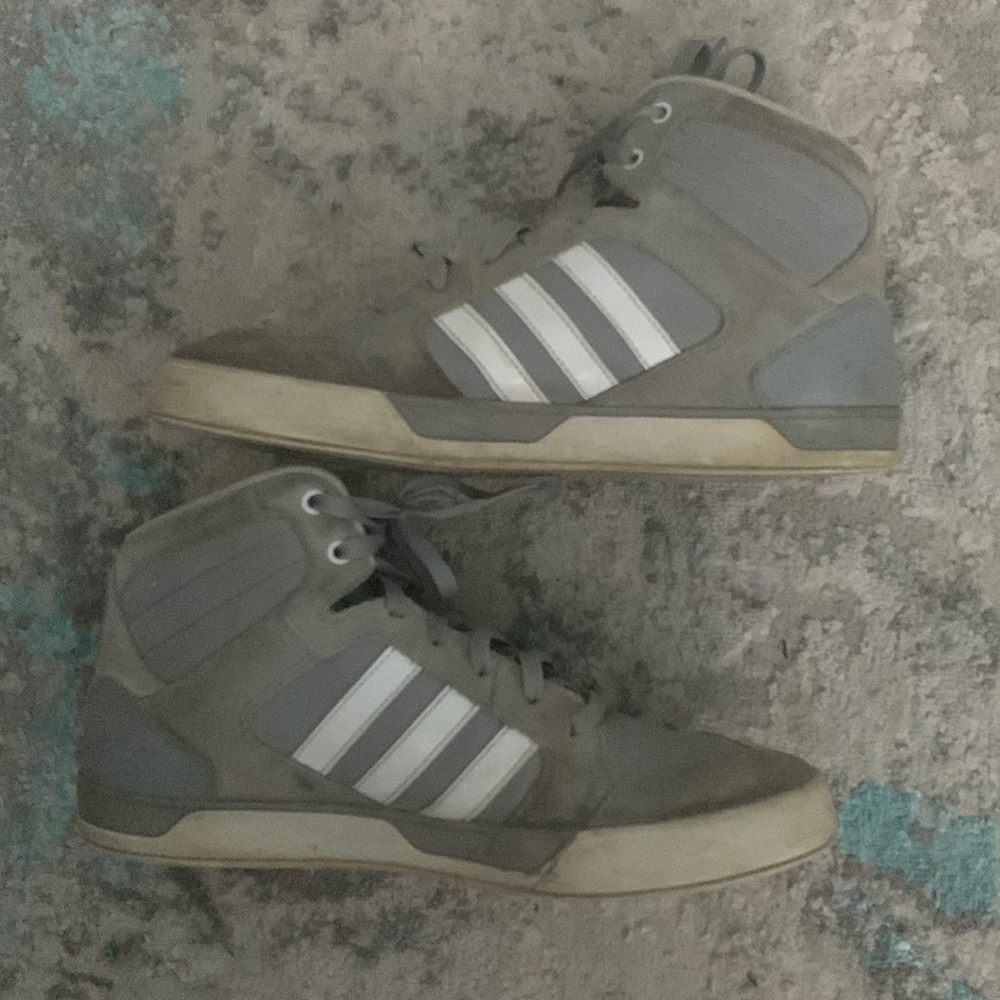 Adidas Neo Raleigh 9.5 mens
